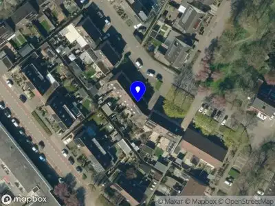 Overlastmelding Van Ruisdaelstraat in Duiven