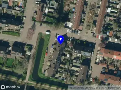 Overlastmelding De Ham in Westervoort