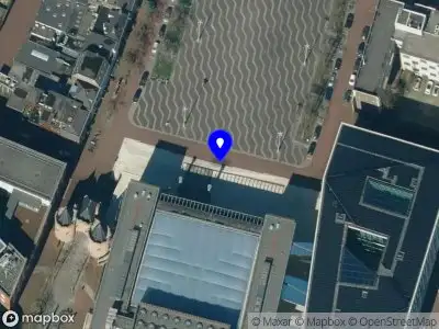 Overlastmelding Ariën Verhoeffstraat in Arnhem