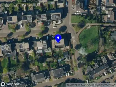 Overlastmelding Jasappel in Elst