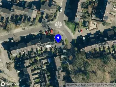 Overlastmelding Cederlaan in Dieren