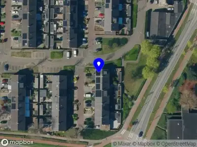 Overlastmelding Schravenweijde in Elst