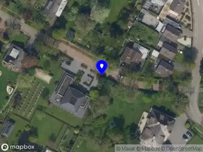 112 melding Brandweer met normale urgentie naar de Luchtenburgstraat in Deil