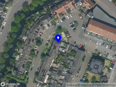 Overlastmelding De Cnollenbijter in Uitgeest