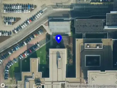 Brandweer met gepaste spoed naar de Zilvermeeuw in Almelo vanwege stankoverlast