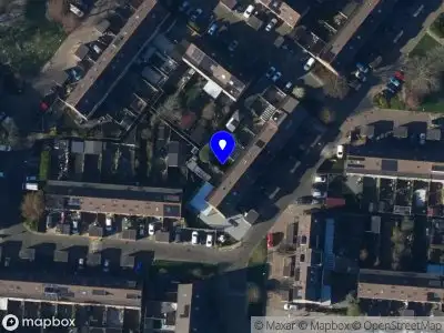 Overlastmelding Doorzwin in Julianadorp