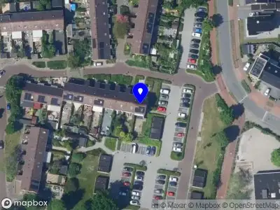 Anonieme overlastmelding Schouw in Lelystad
