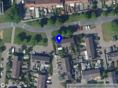 Overlastmelding Kamp in Lelystad