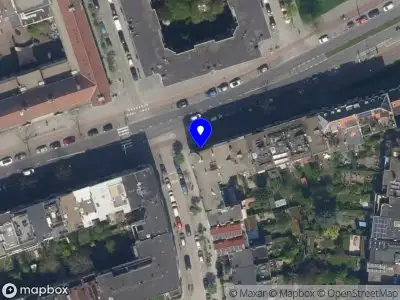 112 melding Ambulance met grote spoed naar de Adrien Mildersstraat in Rotterdam