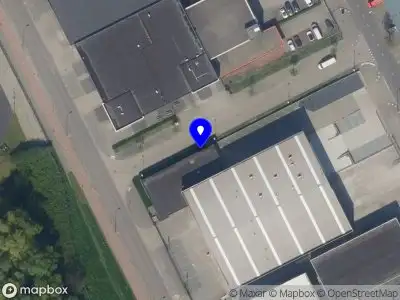 Ambulance met grote spoed naar de Gustoweg in Schiedam