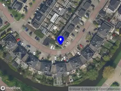 112 melding Ambulance met grote spoed naar de Slotlaan in Oostvoorne