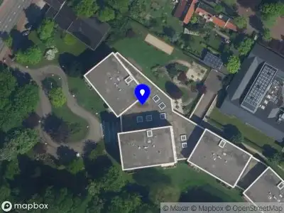 Ambulance met gepaste spoed naar de Kennemeroord in Heemstede