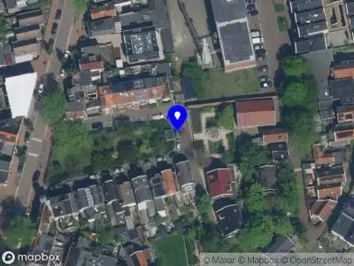 112 melding Ambulance met grote spoed naar de Czaar Peterplantsoen in Zaandam