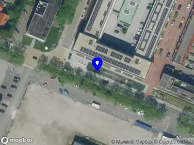 Ambulance met grote spoed naar de Wagenweg in Purmerend