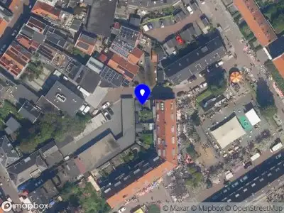 112 melding Ambulance met gepaste spoed naar de Saenredamplein in Rotterdam