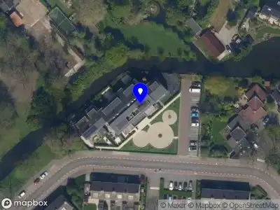 112 melding Ambulance met grote spoed naar de Olympiade in Krimpen aan den IJssel