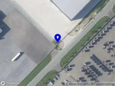 Brandweer met grote spoed naar de Fabricageweg in Zeewolde vanwege stankoverlast