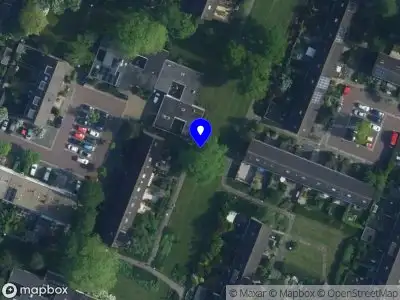 Brandweer met grote spoed naar de Dolomieten in Amstelveen