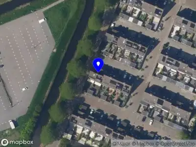 Besteld ambulance vervoer naar de Kretastraat in Zoetermeer