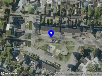 112 melding Overlastmelding Pastoor Müskenshof in Moergestel gesloten