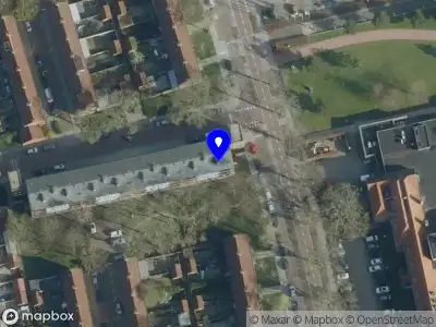 112 melding Anonieme overlastmelding Petrus Canisiusstraat in Tilburg gesloten