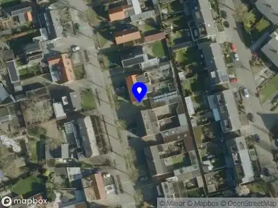 Overlastmelding Zwaanstraat in Berkel-Enschot