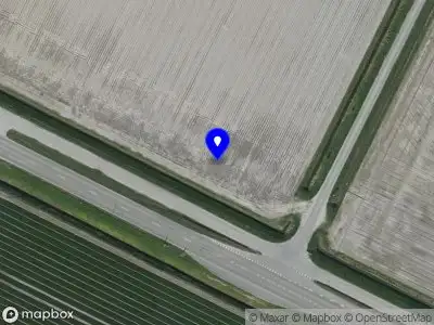 Overlastmelding Oudelandsedijk in Ooltgensplaat