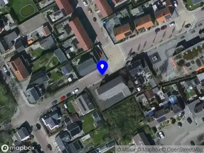 Overlastmelding Beatrixlaan in Melissant