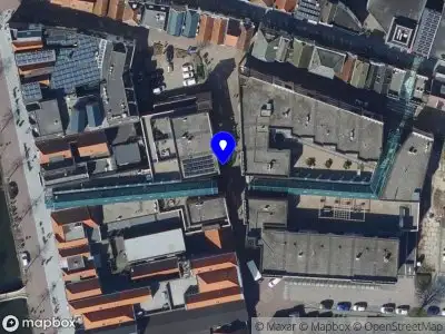 Overlastmelding Wilhelminaplein in Oud-Beijerland