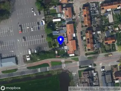 Overlastmelding Oud Adeselaan in Rijpwetering