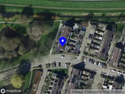 Overlastmelding Tienvoet in Oud-Beijerland