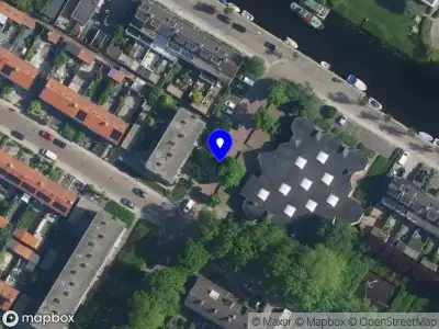 Overlastmelding Sportlaan in Hillegom