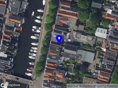 Overlastmelding Spaarpotsteeg in Gorinchem