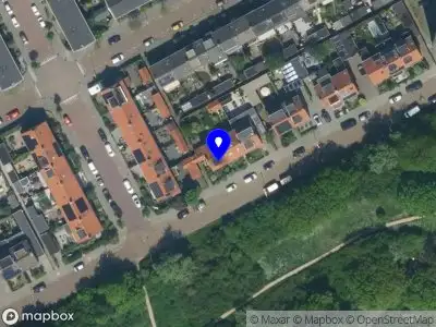 Overlastmelding Grote Beerstraat in IJmuiden