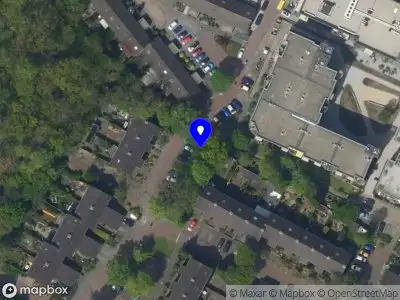 Overlastmelding Van Speijklaan in Hilversum