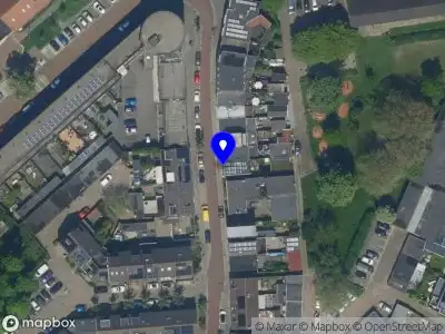 Overlastmelding Grote Houtweg in Beverwijk