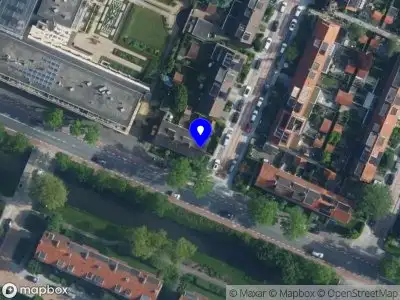 Overlastmelding Carel Fabritiuslaan in Amstelveen