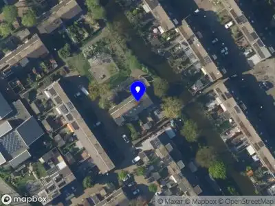 Overlastmelding Duivenkamp in Maarssen