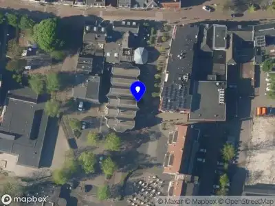 Overlastmelding Harmonieplein in Maarssen gesloten