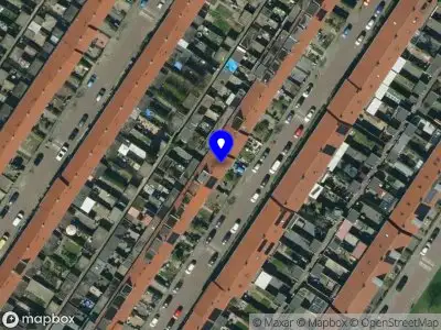 Anonieme overlastmelding Karperstraat in Arnhem