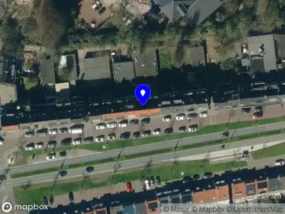 Overlastmelding  in Arnhem