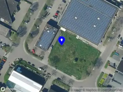 Overlastmelding De Hoefsmid in Heiloo