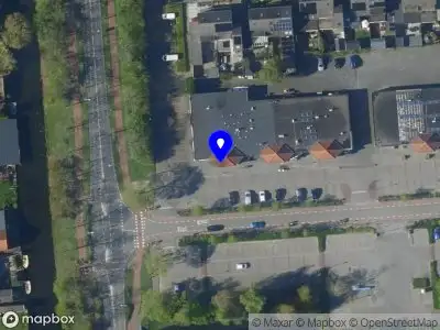 Ambulance met gepaste spoed naar de De Tuin in Bovenkarspel