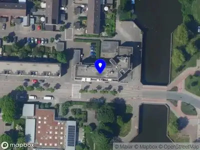 Overlastmelding Voorstraat in Lelystad
