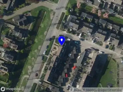 112 melding Overlastmelding Dokter Lohmanstraat in Obdam