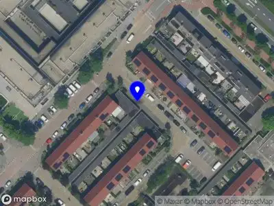 Overlastmelding Vlietstraat in Beverwijk