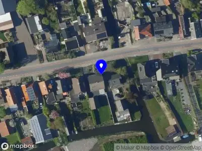 Overlastmelding Pieter Janszoon Jongstraat in Lutjebroek