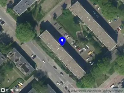 112 melding Overlastmelding Hopmanstraat in Beverwijk gesloten