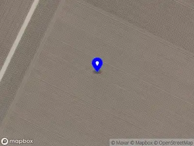 Politie met grote spoed naar de Bathseweg in Rilland vanwege letsel