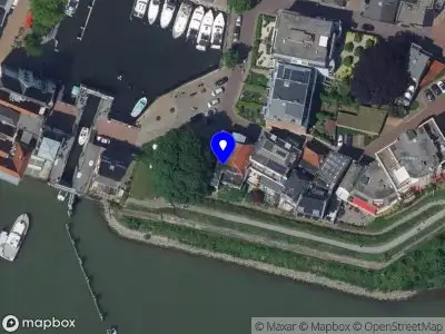Ambulance met gepaste spoed naar de Nonnenveld in Gorinchem